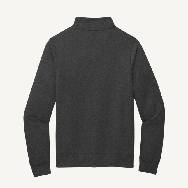 Custom Design Port & Company - Fleece Full Zip Jacket
