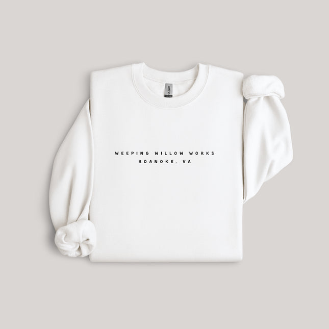 Custom Design Gildan 18000 Crewneck Sweatshirts