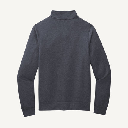 Custom Design Port & Company - Fleece Full Zip Jacket