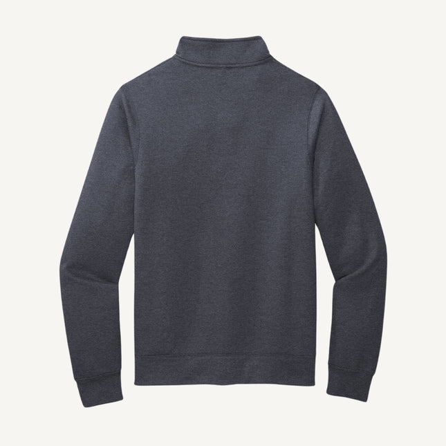 Custom Design Port & Company - Fleece Full Zip Jacket