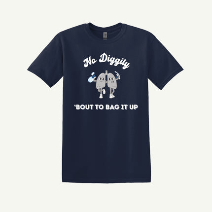 Respiratory's Bag It Up - Gildan Series
