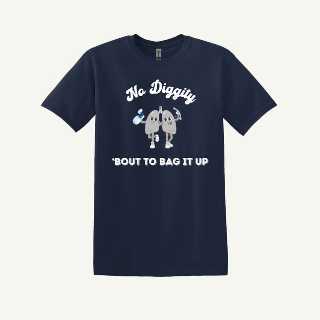 Respiratory's Bag It Up - Gildan Series