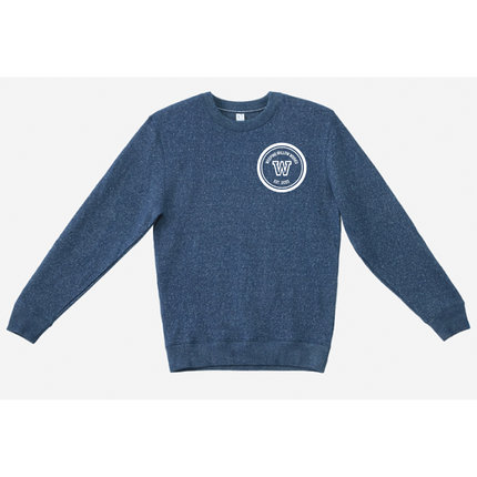 Custom Design Lane Seven Nantucket Crewneck Sweatshirt (LS1104)