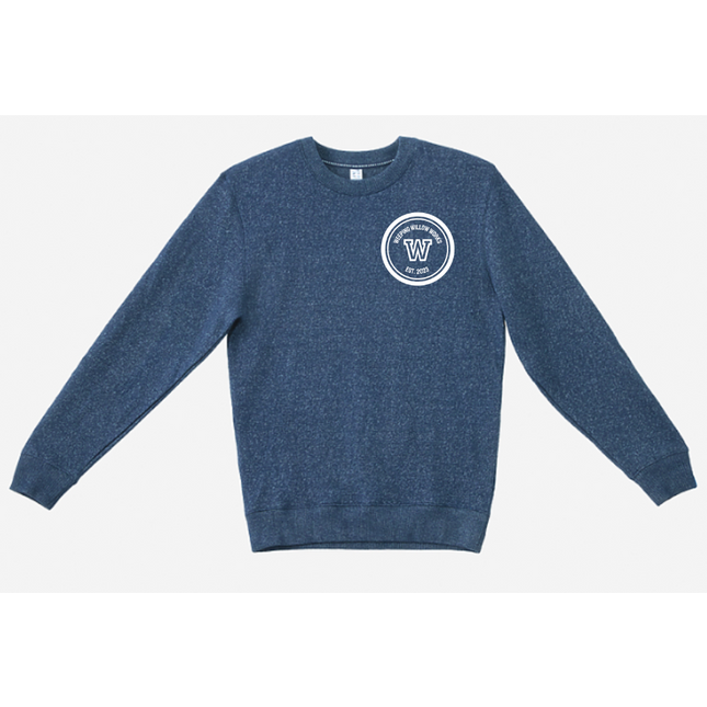 Custom Design Lane Seven Nantucket Crewneck Sweatshirt (LS1104)
