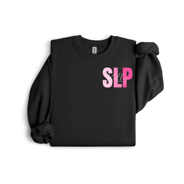 SLP with Custom Name (Multi-Colored) - Gildan Series