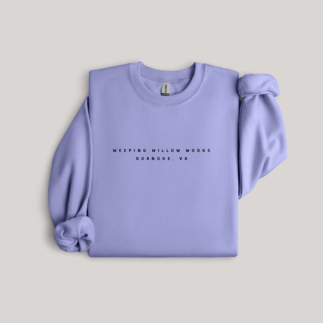 Custom Design Gildan 18000 Crewneck Sweatshirts