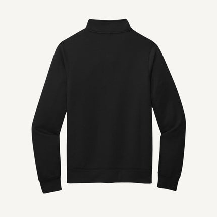 Custom Design Port & Company - Fleece Full Zip Jacket