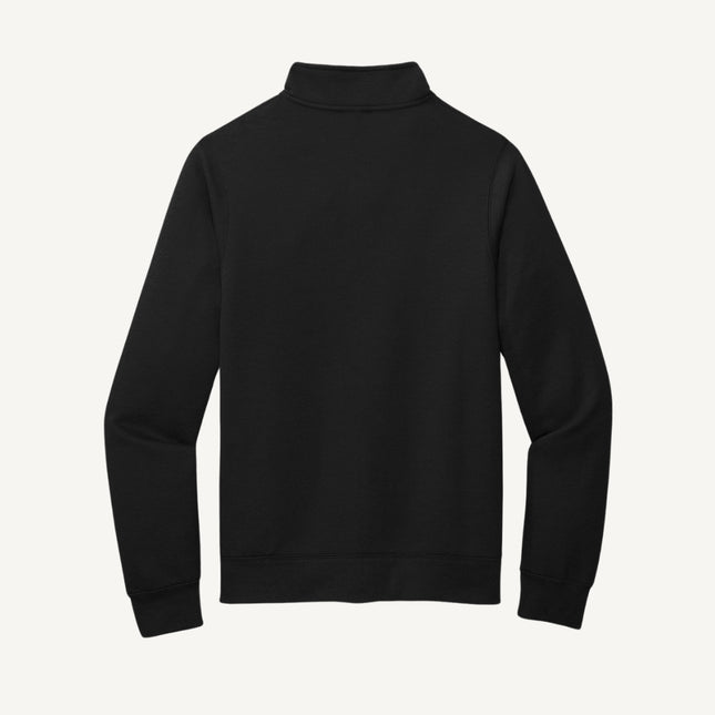 Custom Design Port & Company - Fleece Full Zip Jacket