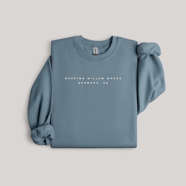 Custom Design Gildan 18000 Crewneck Sweatshirts