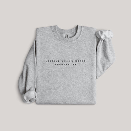 Custom Design Gildan 18000 Crewneck Sweatshirts