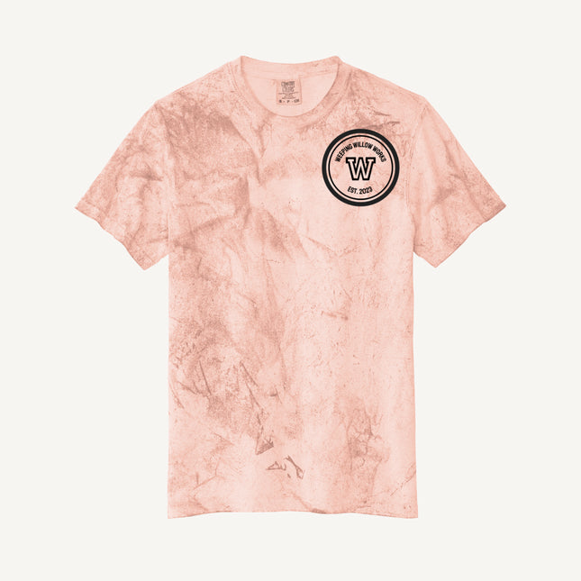 Custom Designs Comfort Colors 1717 Colorblast T-Shirt