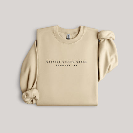 Custom Design Gildan 18000 Crewneck Sweatshirts