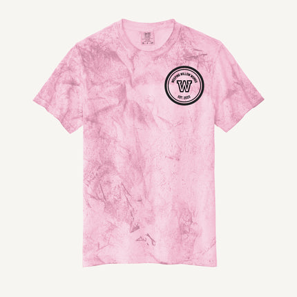 Custom Designs Comfort Colors 1717 Colorblast T-Shirt