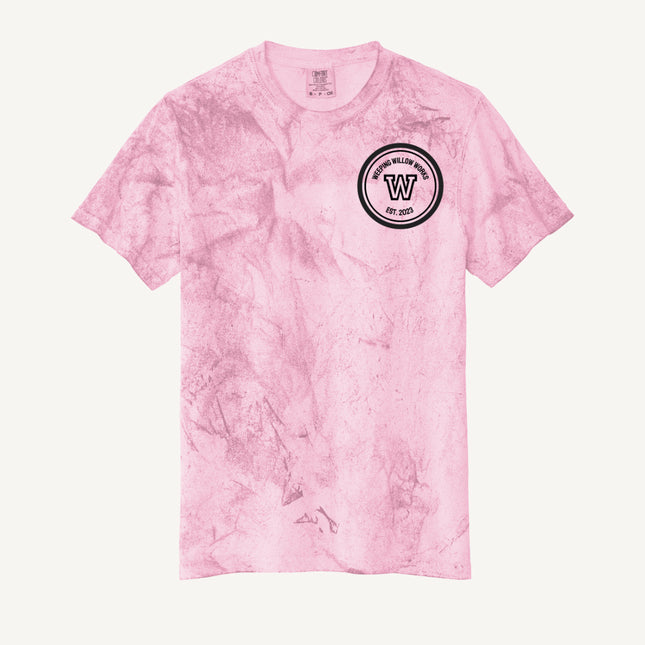 Custom Designs Comfort Colors 1717 Colorblast T-Shirt
