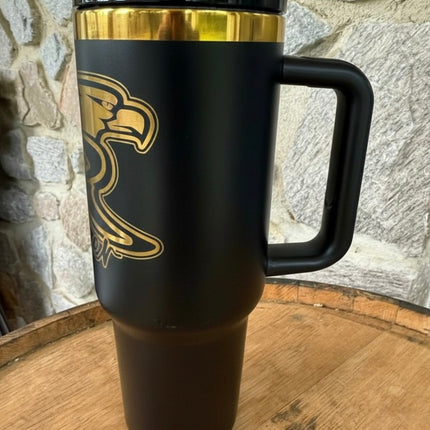 Staunton River Cheer 40oz Tumbler