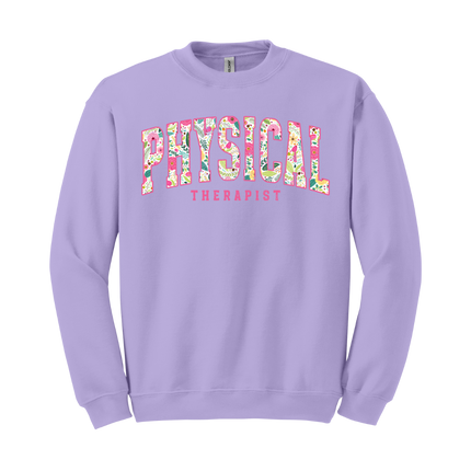 Floral Physical Therapy - Gildan Series