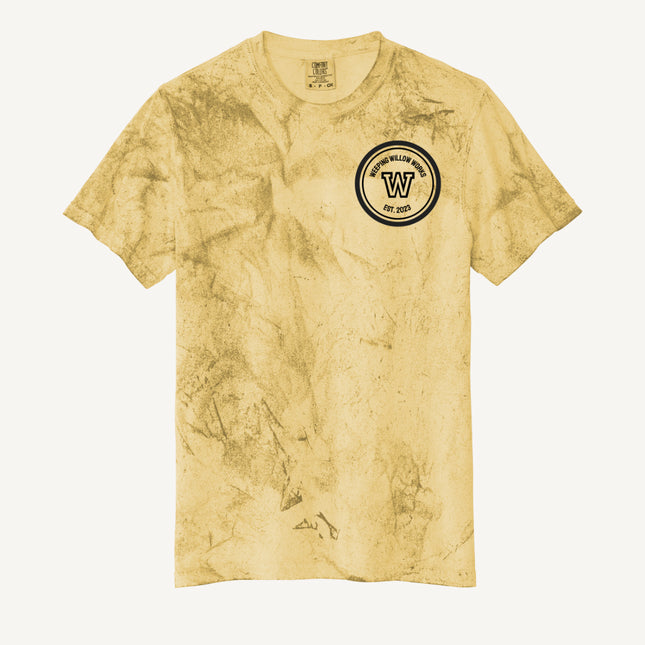 Custom Designs Comfort Colors 1717 Colorblast T-Shirt