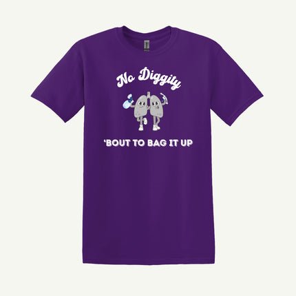 Respiratory's Bag It Up - Gildan Series