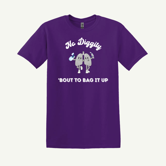 Respiratory's Bag It Up - Gildan Series