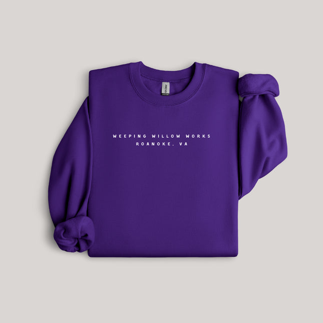 Custom Design Gildan 18000 Crewneck Sweatshirts