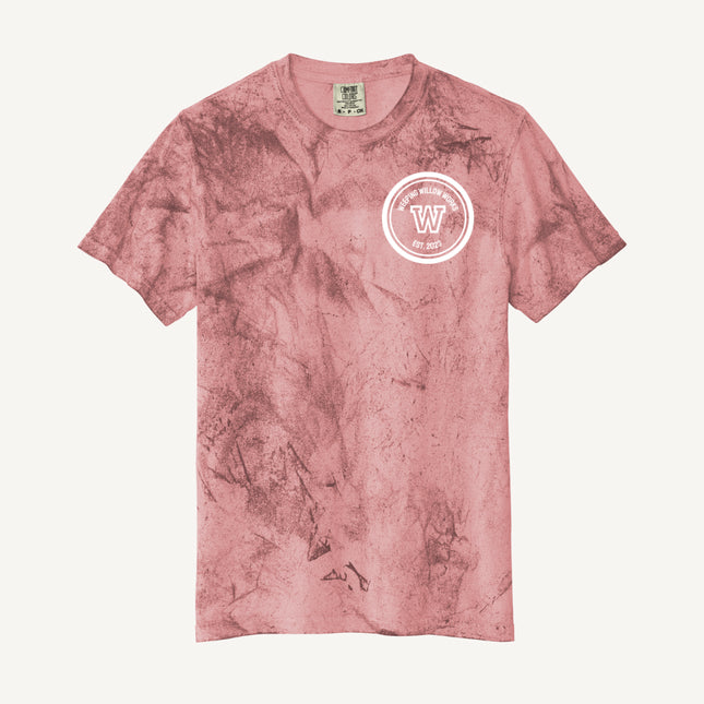 Custom Designs Comfort Colors 1717 Colorblast T-Shirt