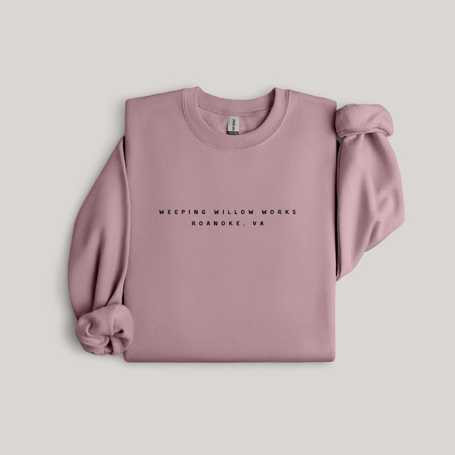 Custom Design Gildan 18000 Crewneck Sweatshirts