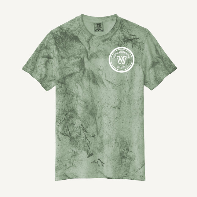 Custom Designs Comfort Colors 1717 Colorblast T-Shirt