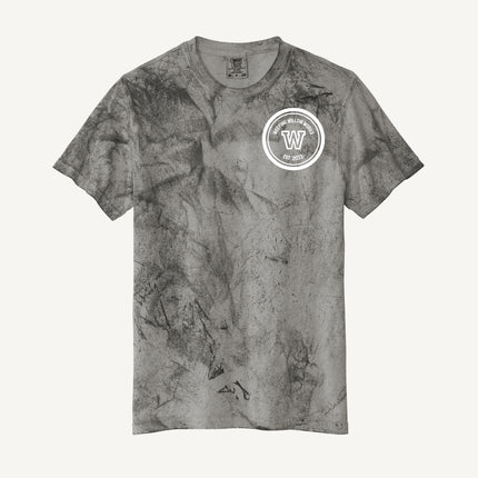 Custom Designs Comfort Colors 1717 Colorblast T-Shirt
