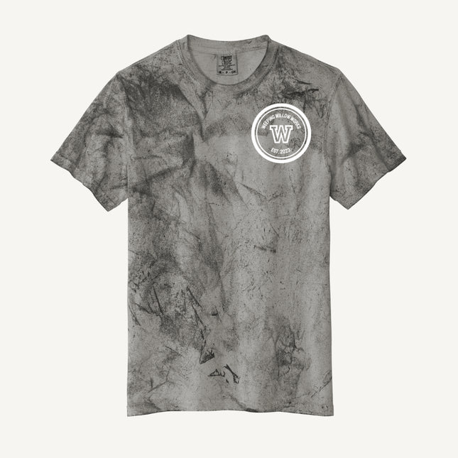 Custom Designs Comfort Colors 1717 Colorblast T-Shirt