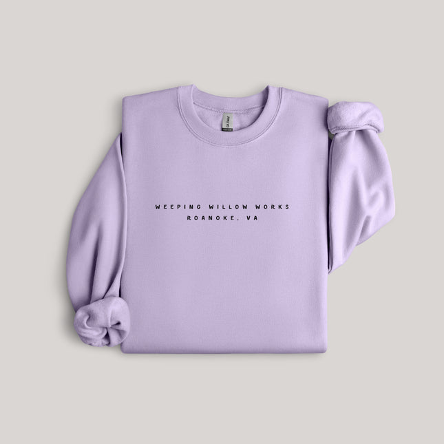 Custom Design Gildan 18000 Crewneck Sweatshirts