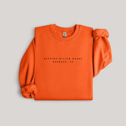 Custom Design Gildan 18000 Crewneck Sweatshirts