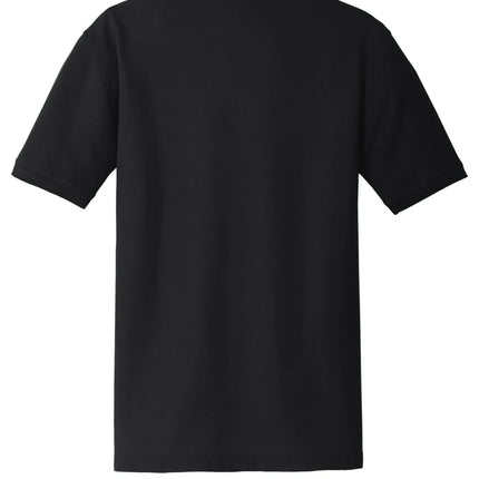Custom Design Port Authority Short Sleeve Polo - K100