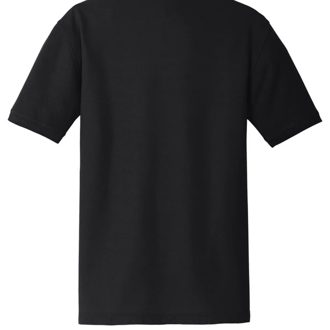Custom Design Port Authority Short Sleeve Polo - K100