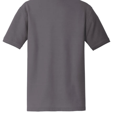 Carilion Clinic Family Medicine Port Authority Short Sleeve Polo - K100