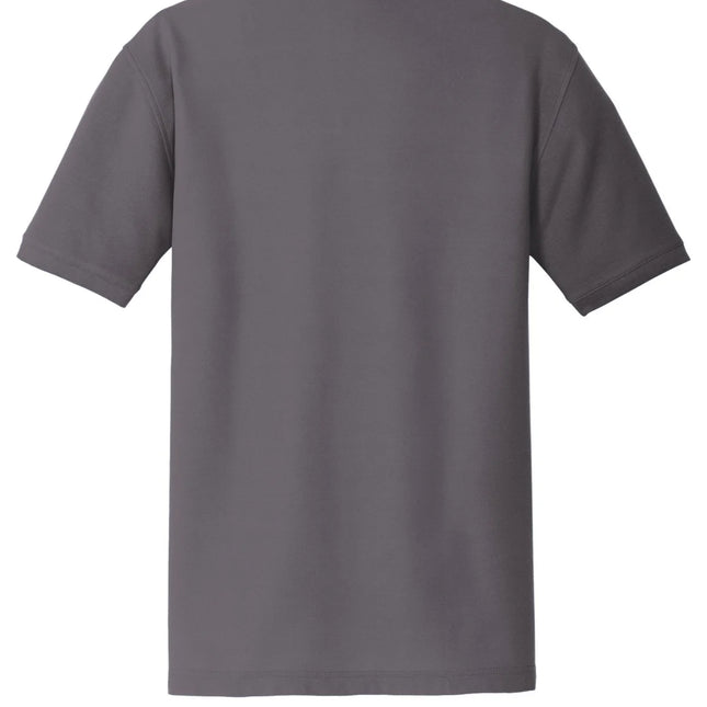 Carilion Clinic Family Medicine Port Authority Short Sleeve Polo - K100