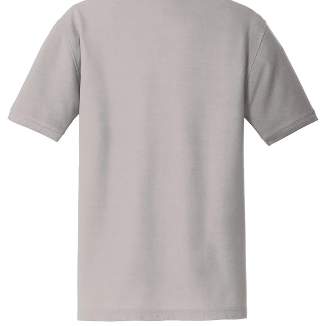 Custom Design Port Authority Short Sleeve Polo - K100