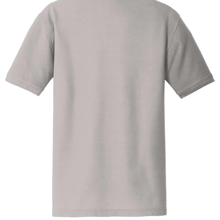 Carilion Clinic Family Medicine Port Authority Short Sleeve Polo - K100