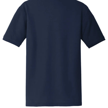 Custom Design Port Authority Short Sleeve Polo - K100