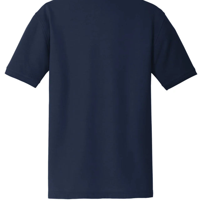 Custom Design Port Authority Short Sleeve Polo - K100