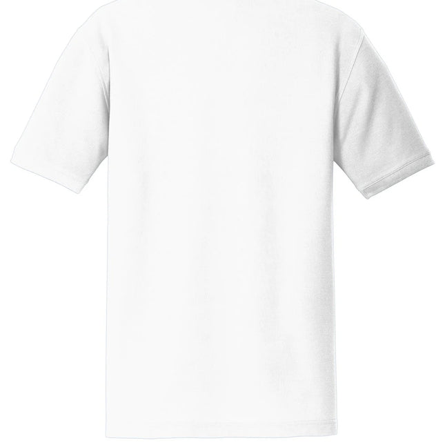 Custom Design Port Authority Short Sleeve Polo - K100