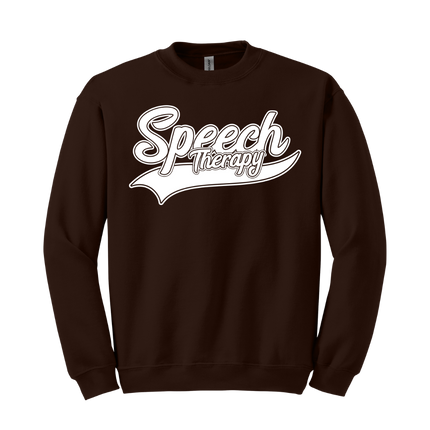 Speech Therapist Sport - Gildan Series