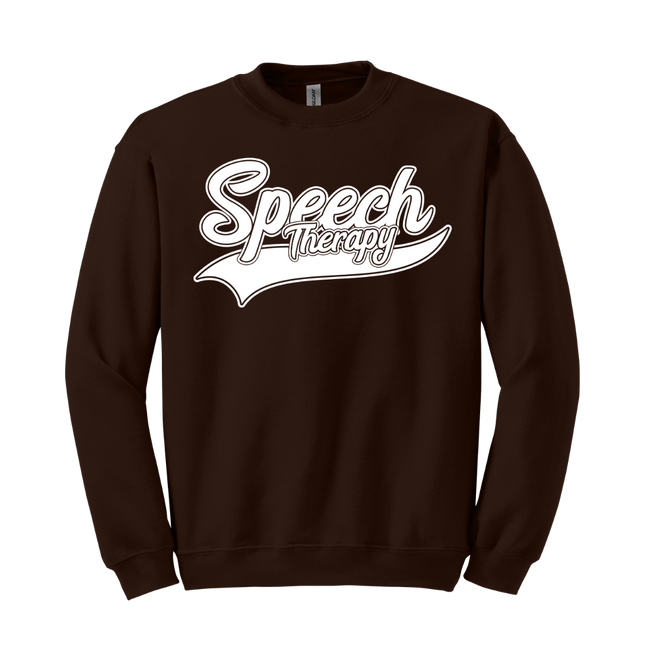 Speech Therapist Sport - Gildan Series