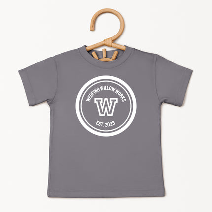Custom Design Bella Canvas 3001T Toddler Short Sleeve Tee