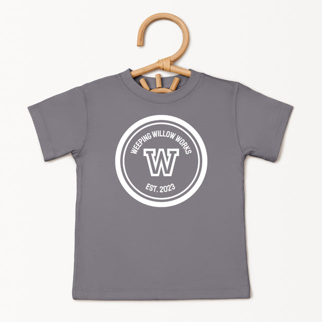 Custom Design Bella Canvas 3001T Toddler Short Sleeve Tee