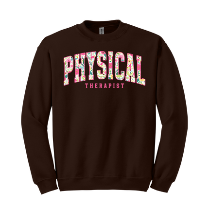 Floral Physical Therapy - Gildan Series