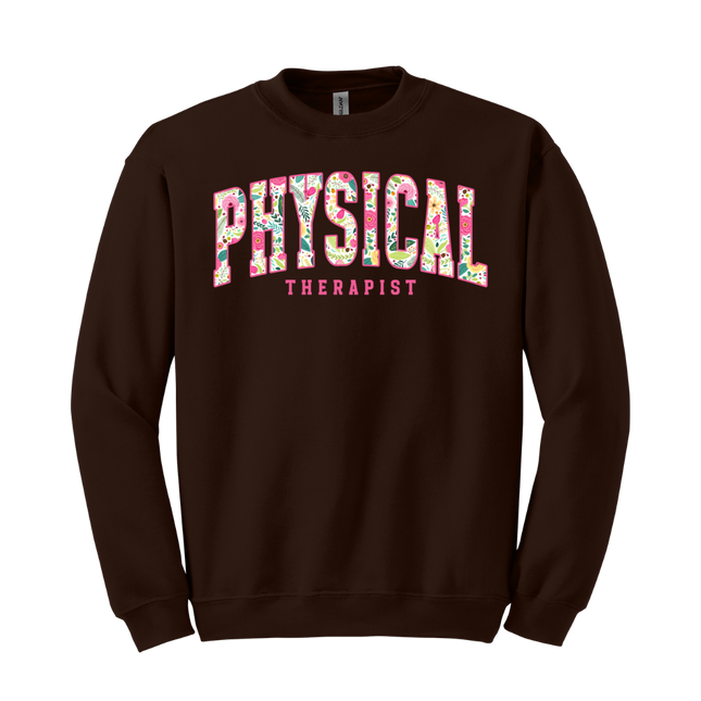 Floral Physical Therapy - Gildan Series