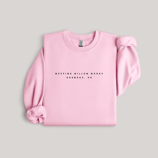 Custom Design Gildan 18000 Crewneck Sweatshirts