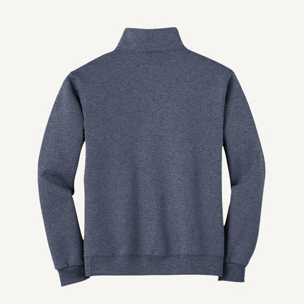 Inpatient Rehab Quarter Zip Sweatshirt