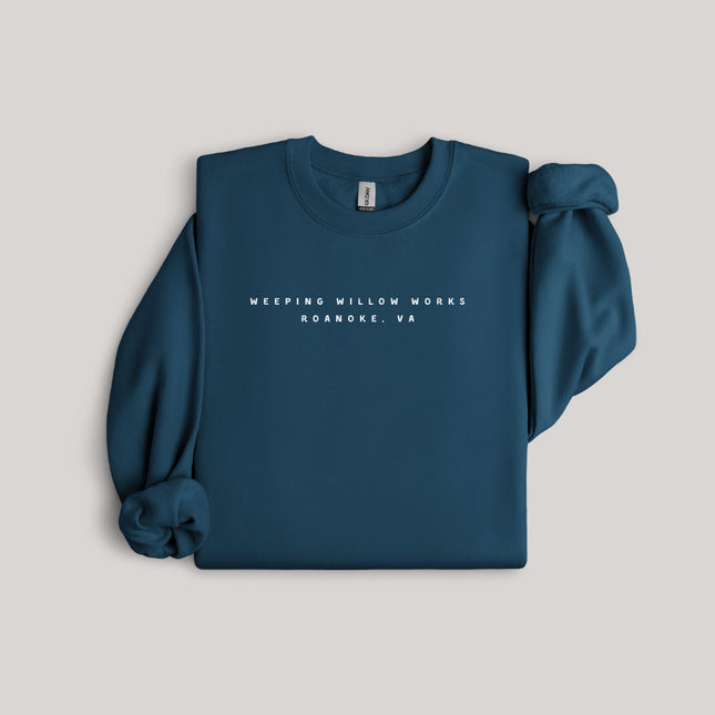 Custom Design Gildan 18000 Crewneck Sweatshirts