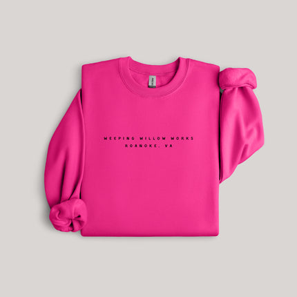 Custom Design Gildan 18000 Crewneck Sweatshirts